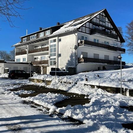 Aventur Studio 212 Am Rotharrsteig Medebach Exterior foto