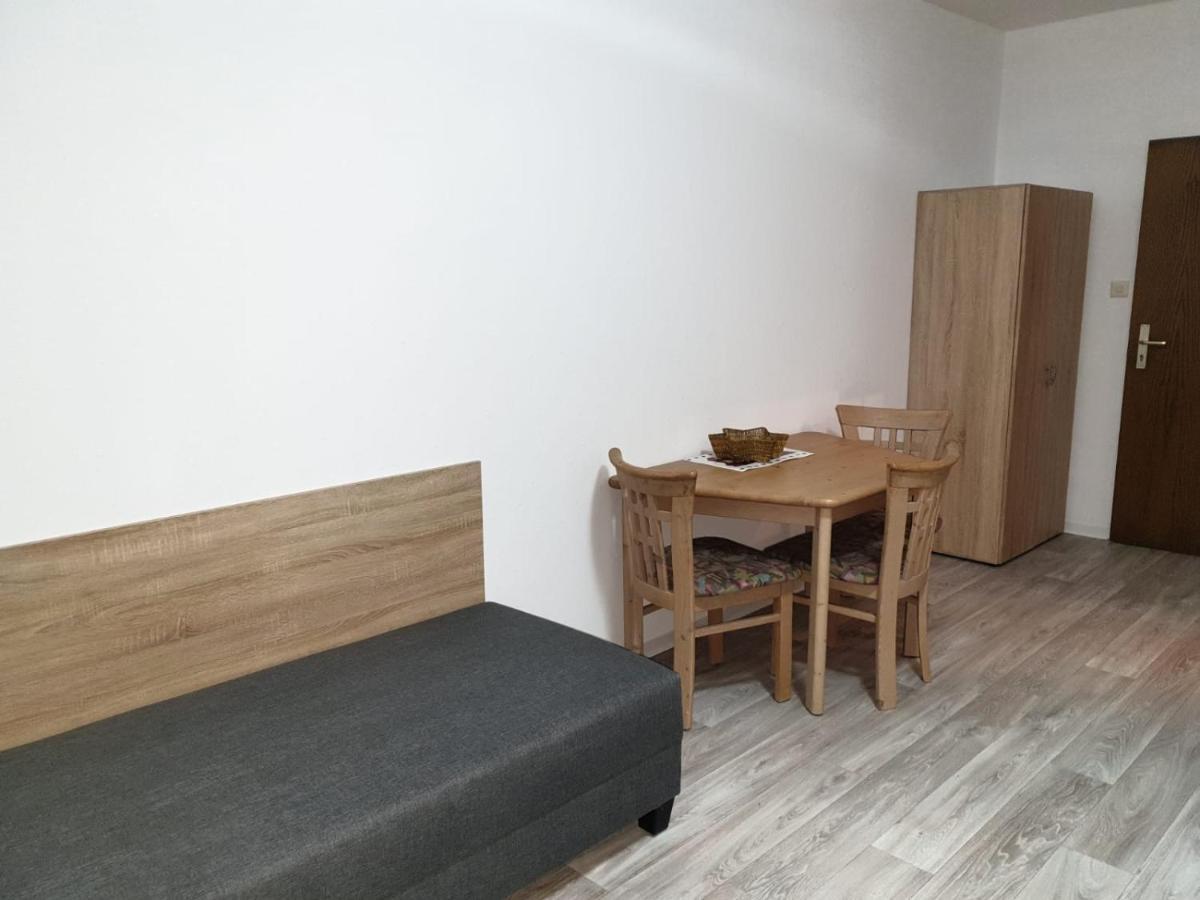 Aventur Studio 212 Am Rotharrsteig Medebach Exterior foto