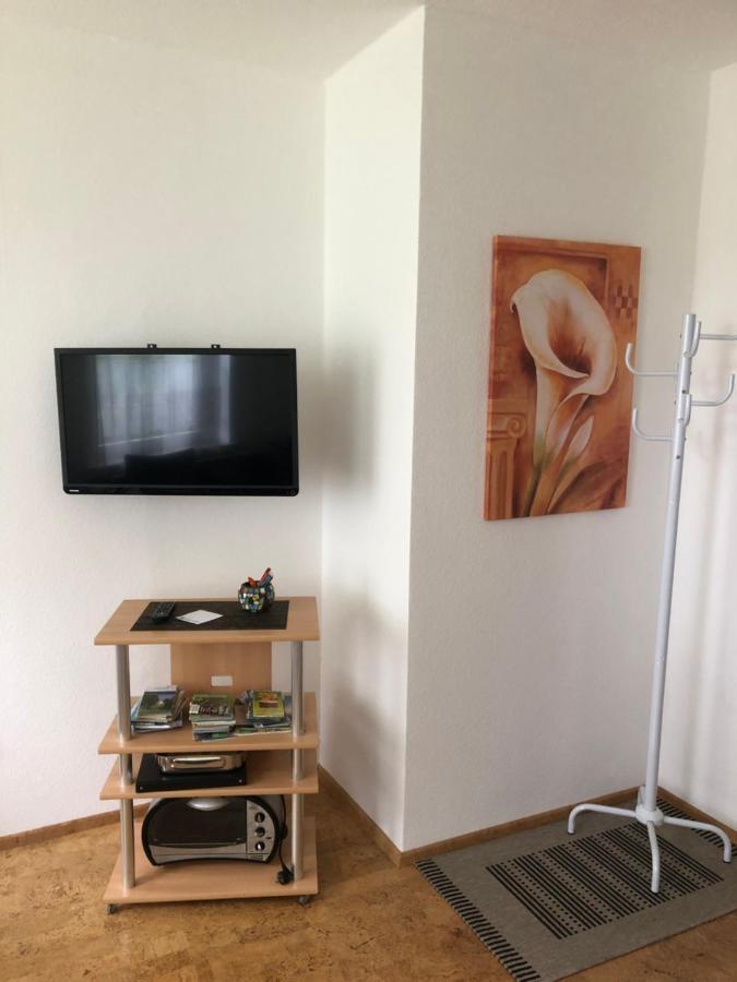 Aventur Studio 212 Am Rotharrsteig Medebach Exterior foto