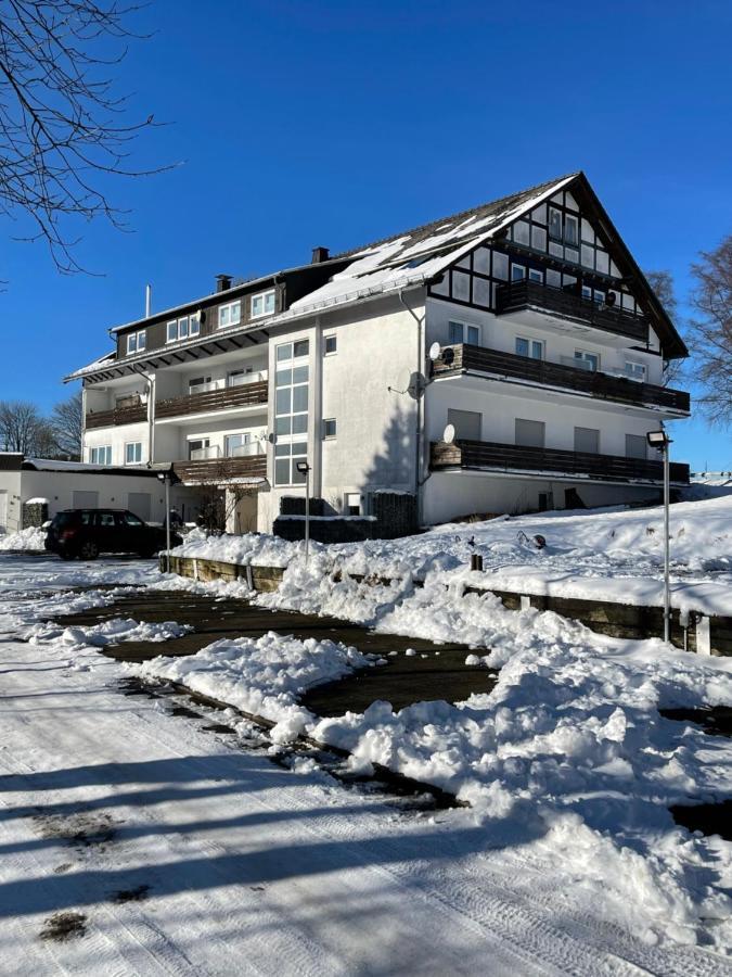 Aventur Studio 212 Am Rotharrsteig Medebach Exterior foto